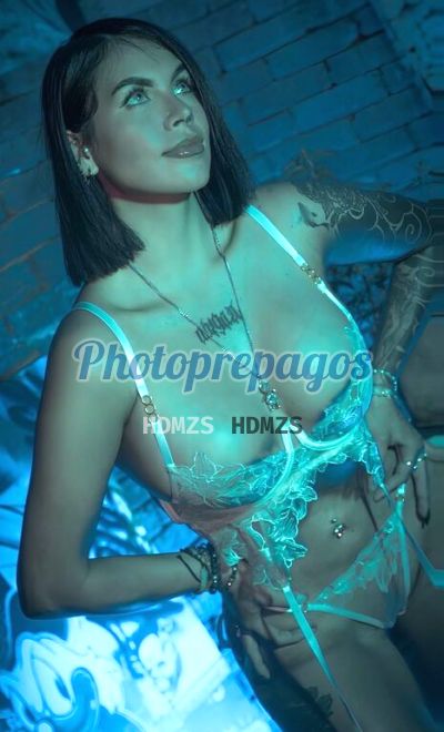 Verónica 3243094682, Escort en Cartagena