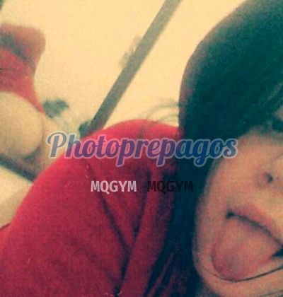 Candy, Escort en Dosquebradas