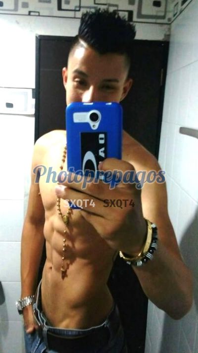 Alejandro Velez, hombre en Manizales