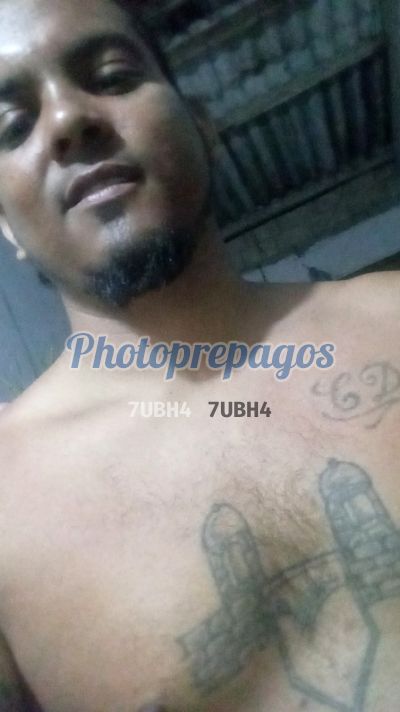 Milton, Hombre en Cartagena