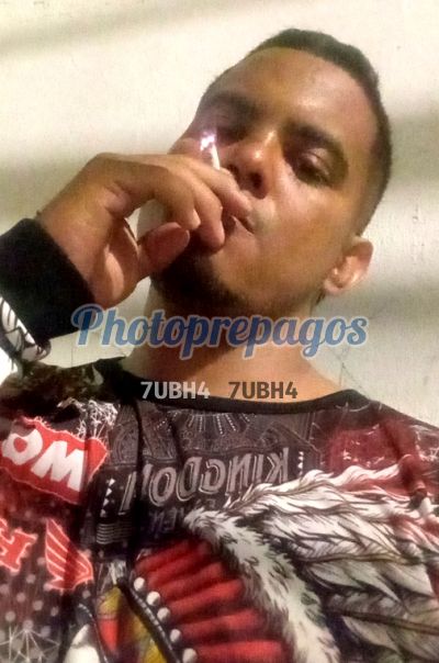 Milton, Hombre en Cartagena
