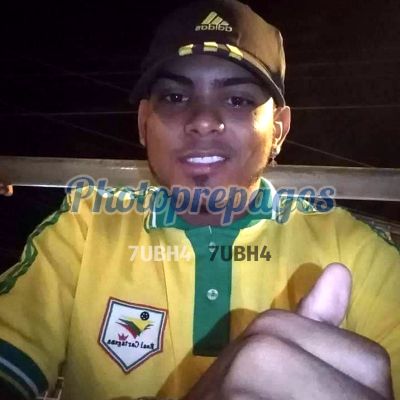 Milton, Hombre en Cartagena