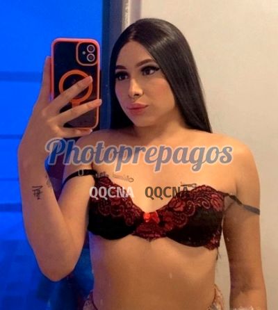 Sophia Jiménez 3249565080, Trans en Cali
