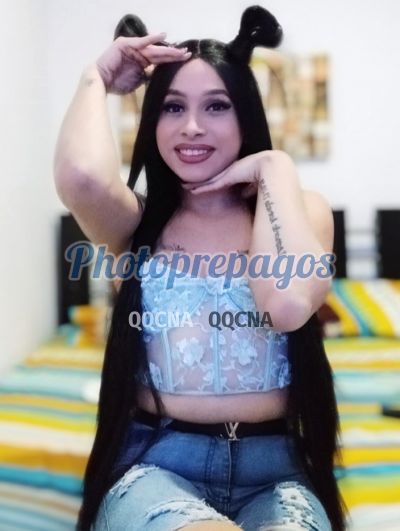 Sophia Jiménez 3249565080, Travesti en Cali
