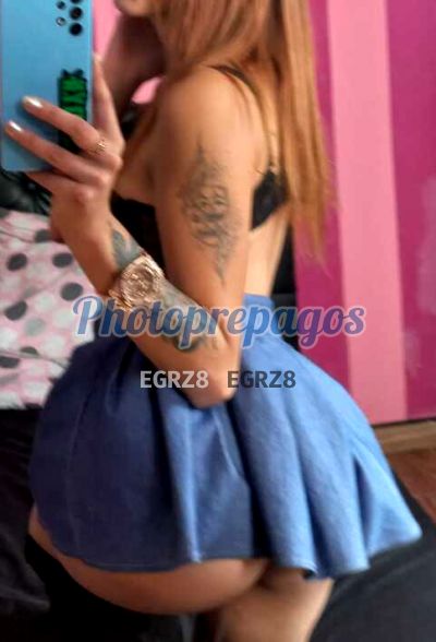 Dayana 3044981860, Puta en Kennedy