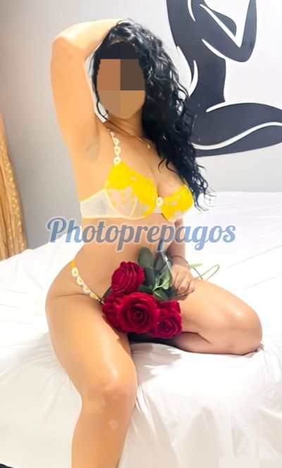 Celeste 3014221580, Escort en Cali