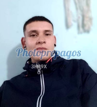 Juan David, Hombre en Soacha