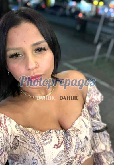 Paola, Puta en Barrios Unidos