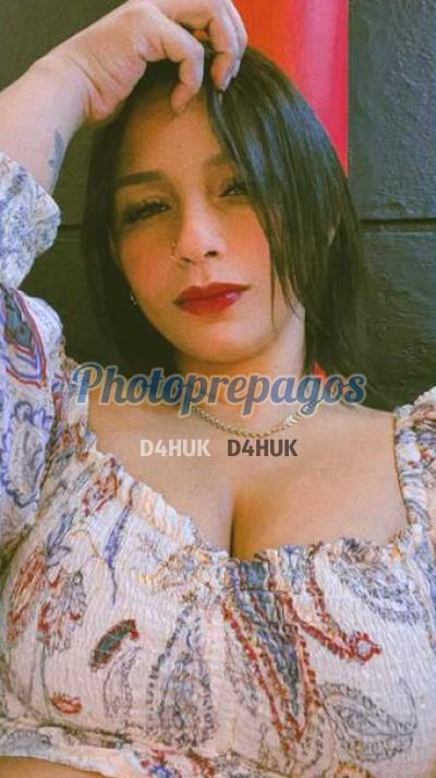 Paola, Escort en Barrios Unidos