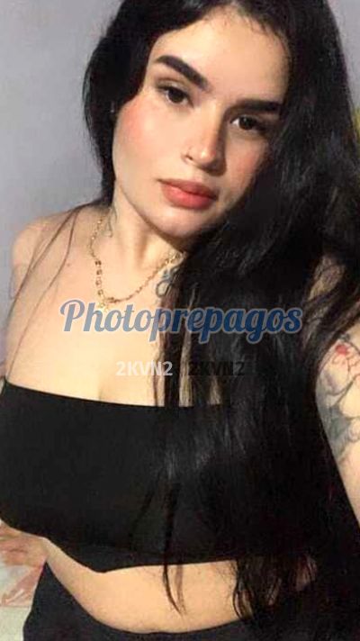 Sandra, Prepago en Sincelejo
