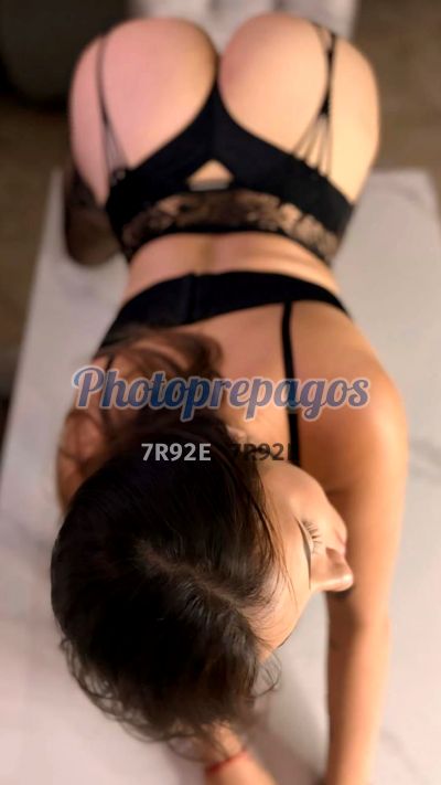 Catalina, prepago en Chapinero