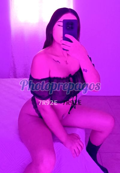 Vanessa 3507983354, puta en Pereira