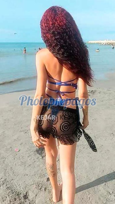Paola, Escort en Cartagena