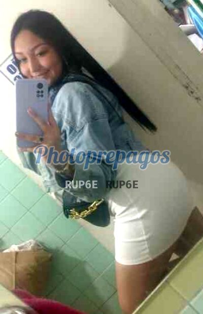 Catalina, Puta en Ibagué