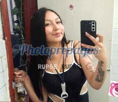 Catalina, Prepago en Ibagué
