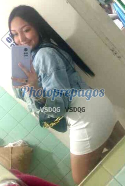 Catalina, Escort en Medellín