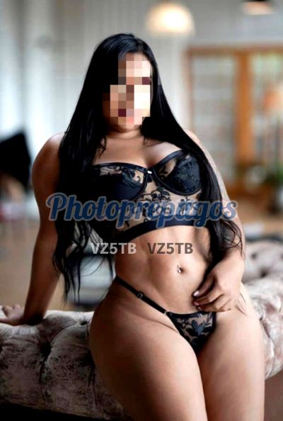 Valery Castro, Escort en Cali
