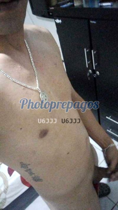 Juan, Hombre que da masajes eróticos en Pereira