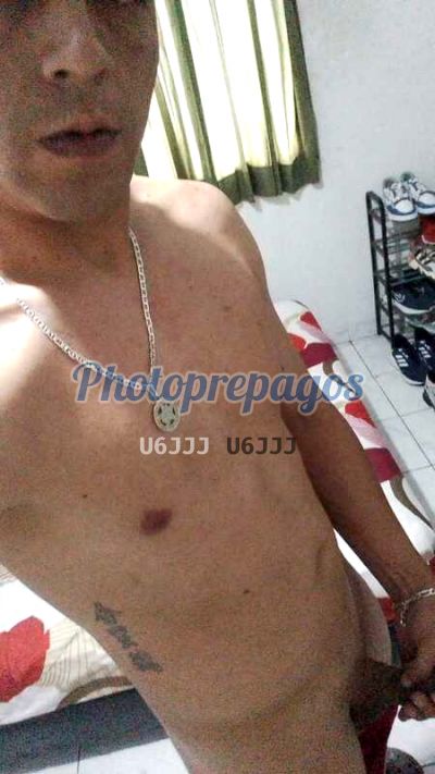 Juan, Hombre que da masajes eróticos en Pereira