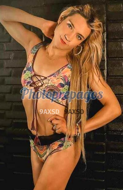 Ángela 3102497143, Trans en Rafael Uribe