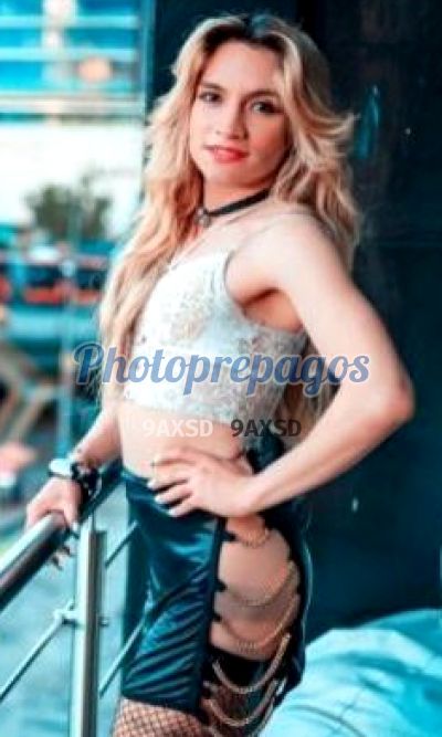 Ángela 3102497143, Shemale en Rafael Uribe