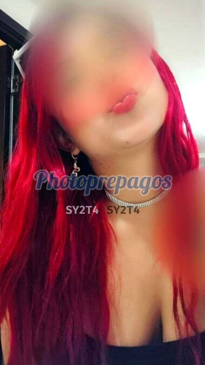Briana, Prepago en Chapinero