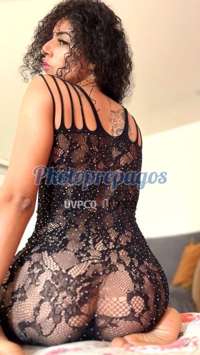 Nicol, Puta en Neiva