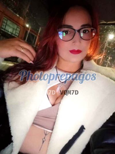 Brenda, Puta en Chapinero