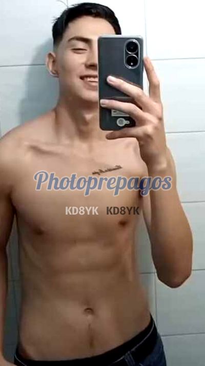 Felipe Duran, hombre en Bucaramanga