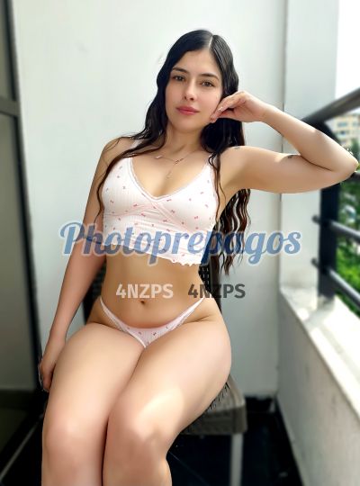 Julieta 3138519845, Prepago en Belén (Medellín)