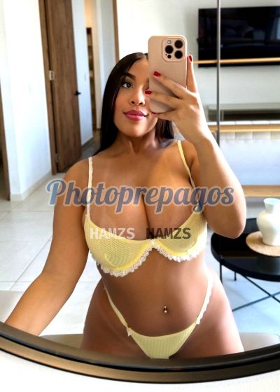 Andrea, escort en Usaquén