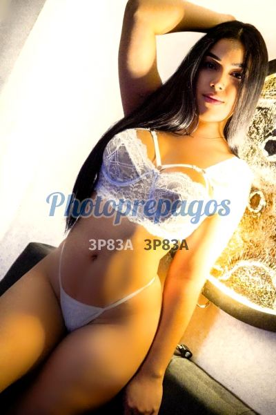 Nathaly 3219593907, prepago en Cali