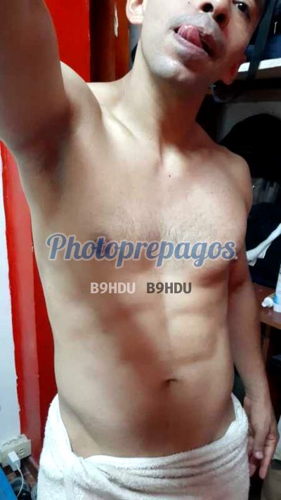 Orlando, Hombre en Cali