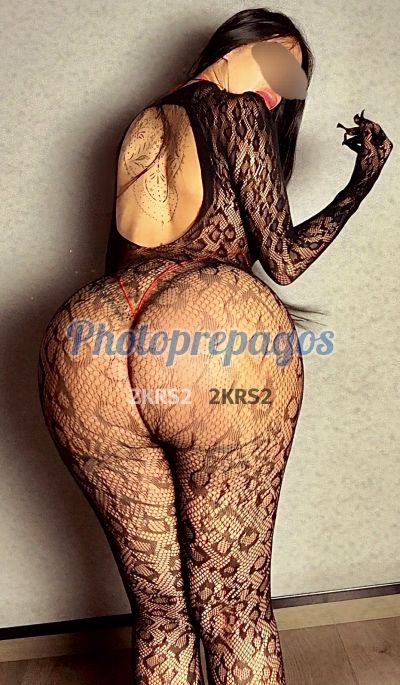 WENDYPORNSTAR 3123403294, escort en Teusaquillo