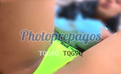 Cereezza, Escort en Engativá