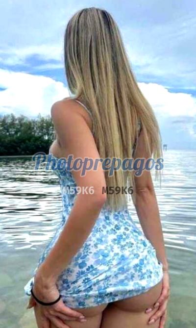 Velvet, escort en Chapinero
