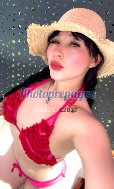 Sara, puta en Villavicencio