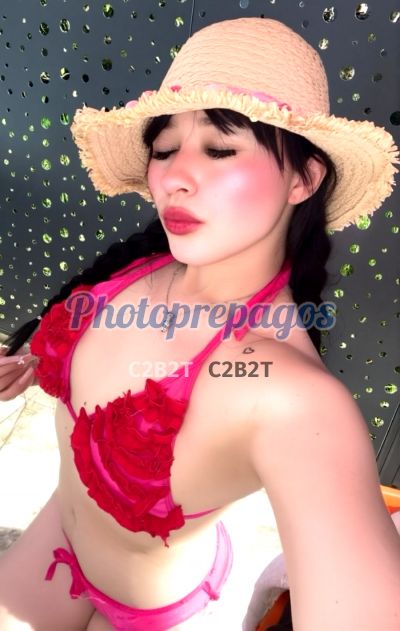 Sara, escort en Villavicencio