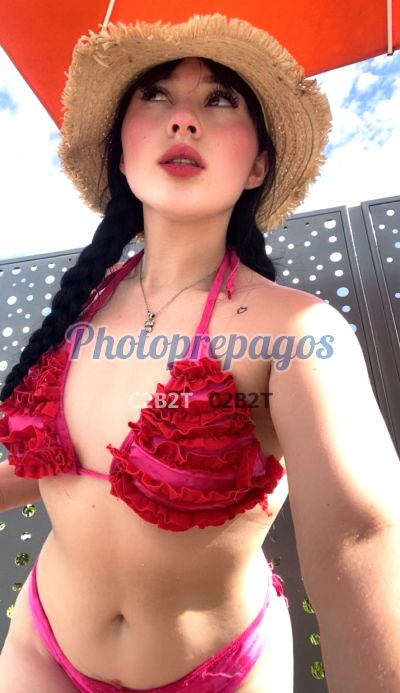 Sara, puta en Villavicencio