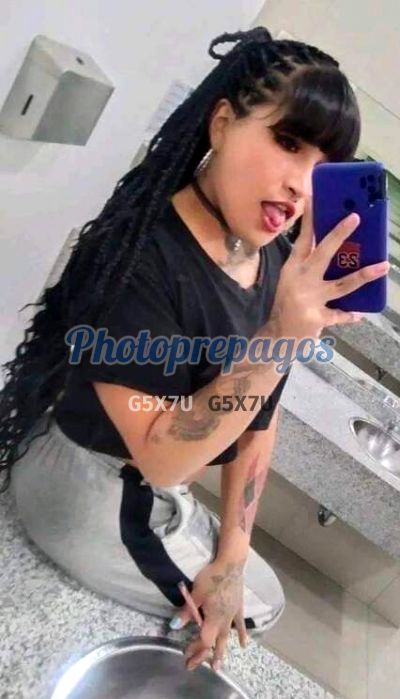 Valery Camaila 3229752582, Travesti en Ciudad Bolívar