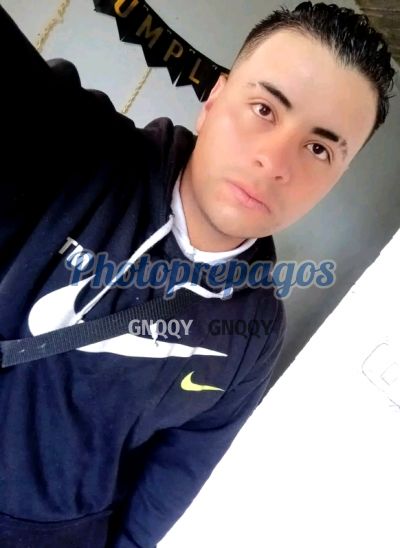 Johan Estip, hombre en Kennedy