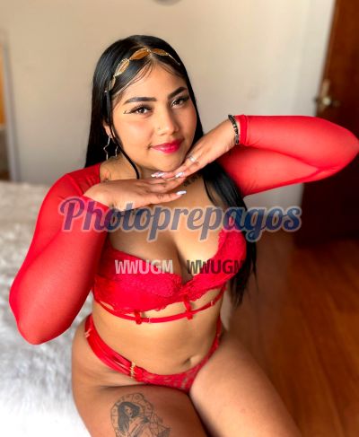 Laura, puta en Ciudad Bolívar