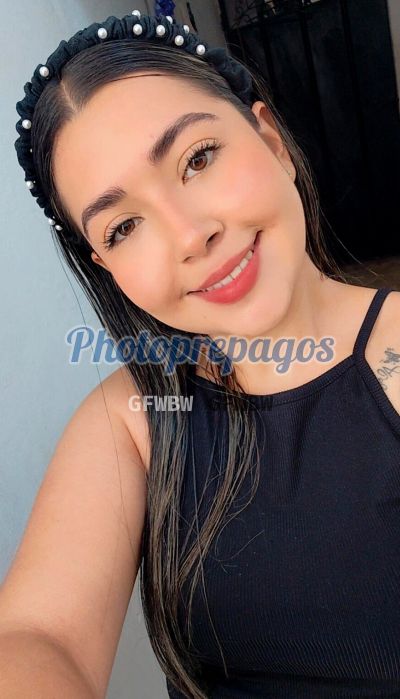 Cami 3227651102, mujer que hace videollamadas y sexting