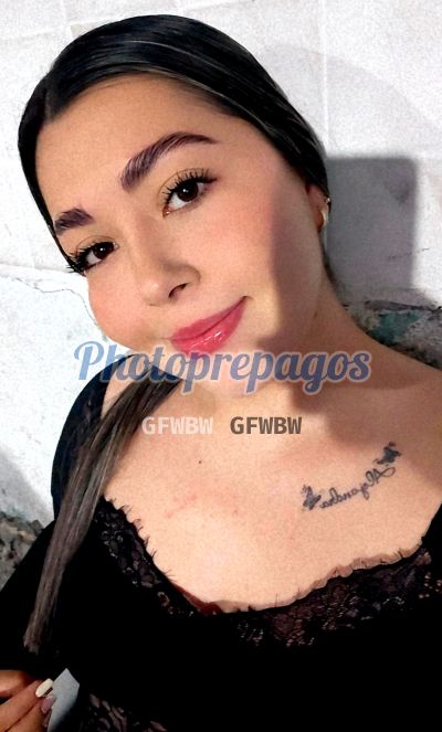 Cami 3227651102, mujer que hace videollamadas y sexting