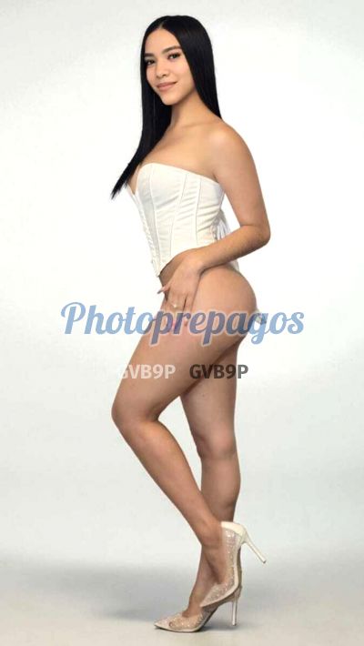 Dakota, escort en Teusaquillo