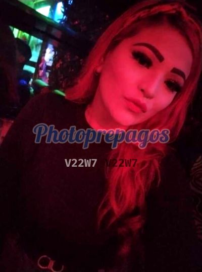 Nathalia, puta en Kennedy