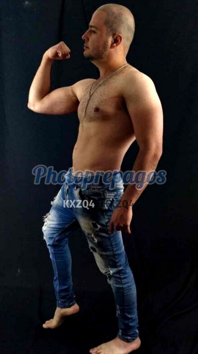 Alejandro, hombre en Chapinero