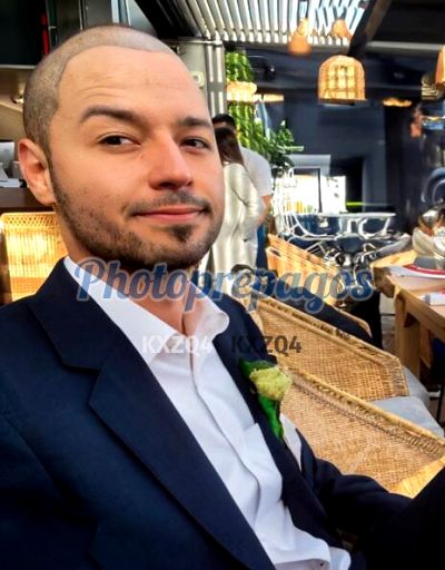 Alejandro, hombre en Chapinero
