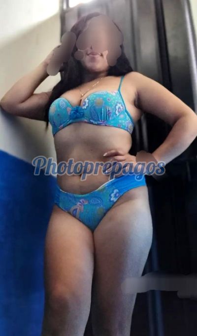 Camila, prepago en Usaquén
