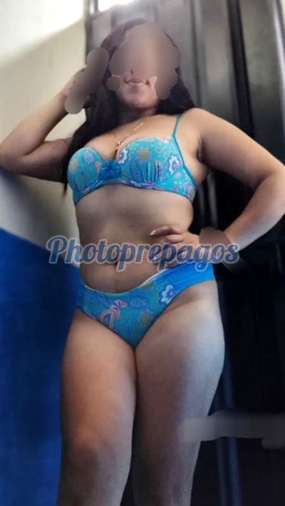 Camila, prepago en Usaquén
